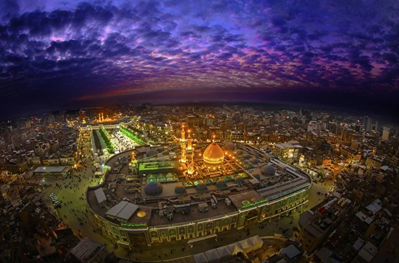 Iraq
