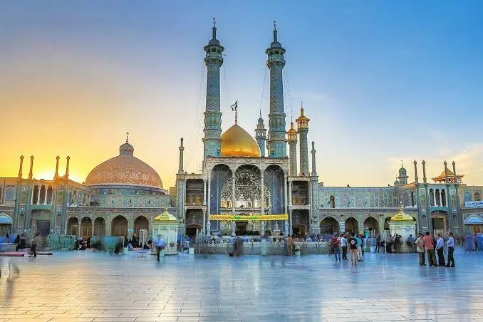 Qom