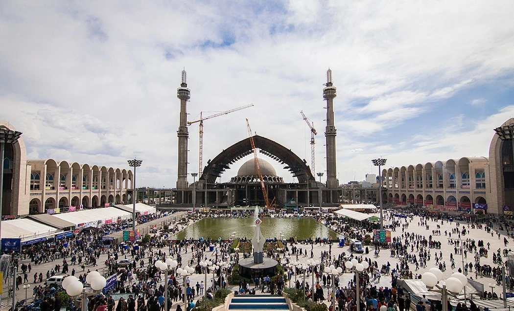Tehran